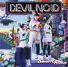 DEVIL NO ID - Sweet Escape - EP